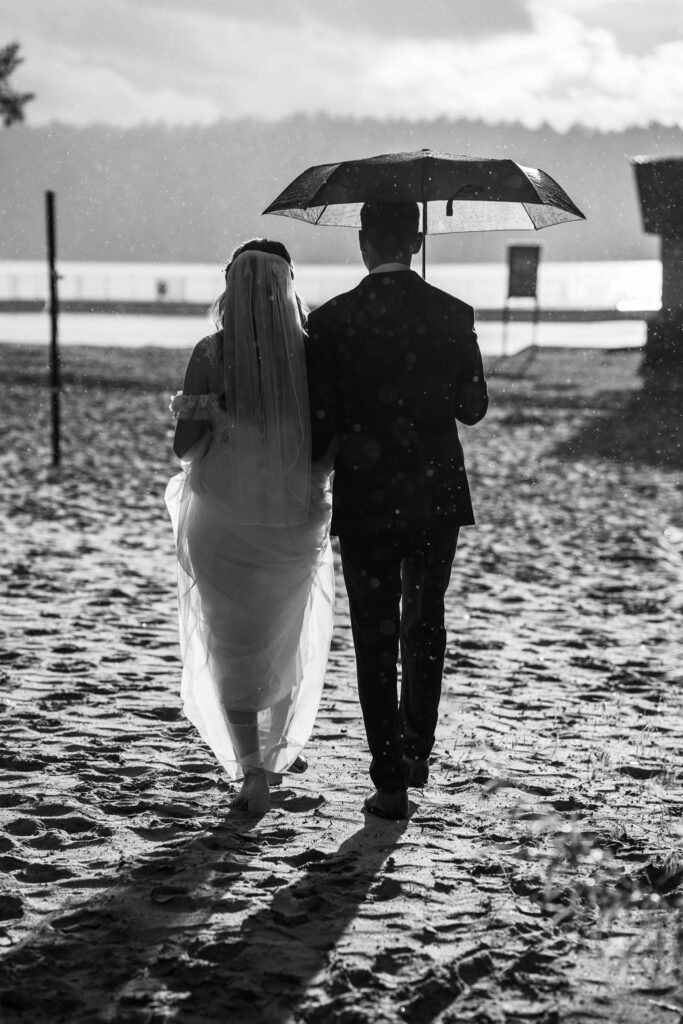 Dominika i Marcin — zdjęcia ślubne, fotografia reportażowa